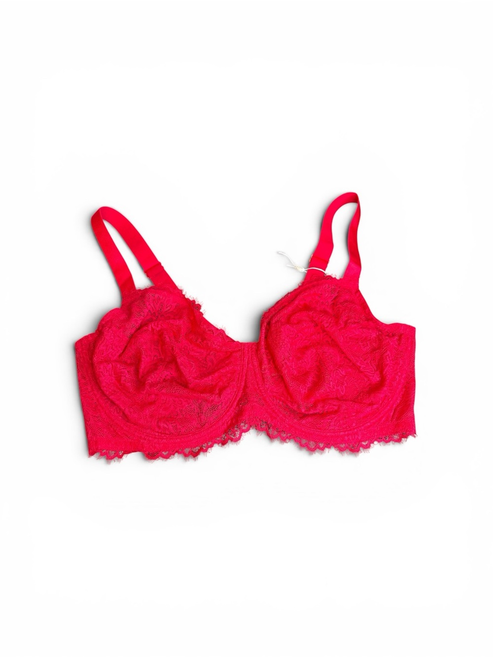 HSIA Minimizer Underwire Lace Bra : Size 42G